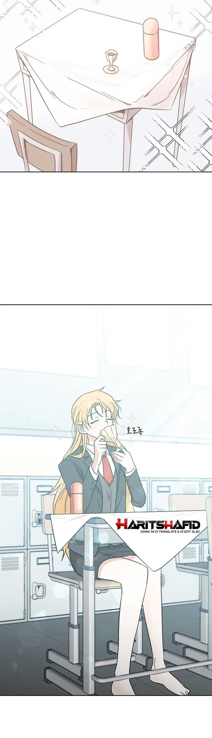 The Forgetful Dark Lord Chapter 2 Gambar 23
