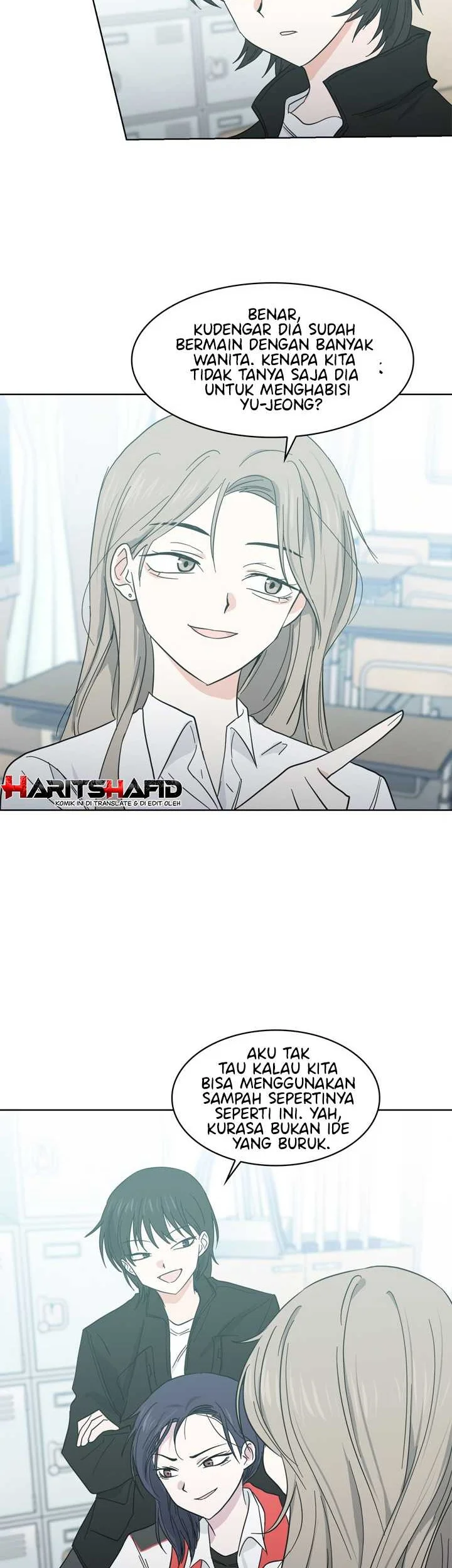 The Forgetful Dark Lord Chapter 2 Gambar 26