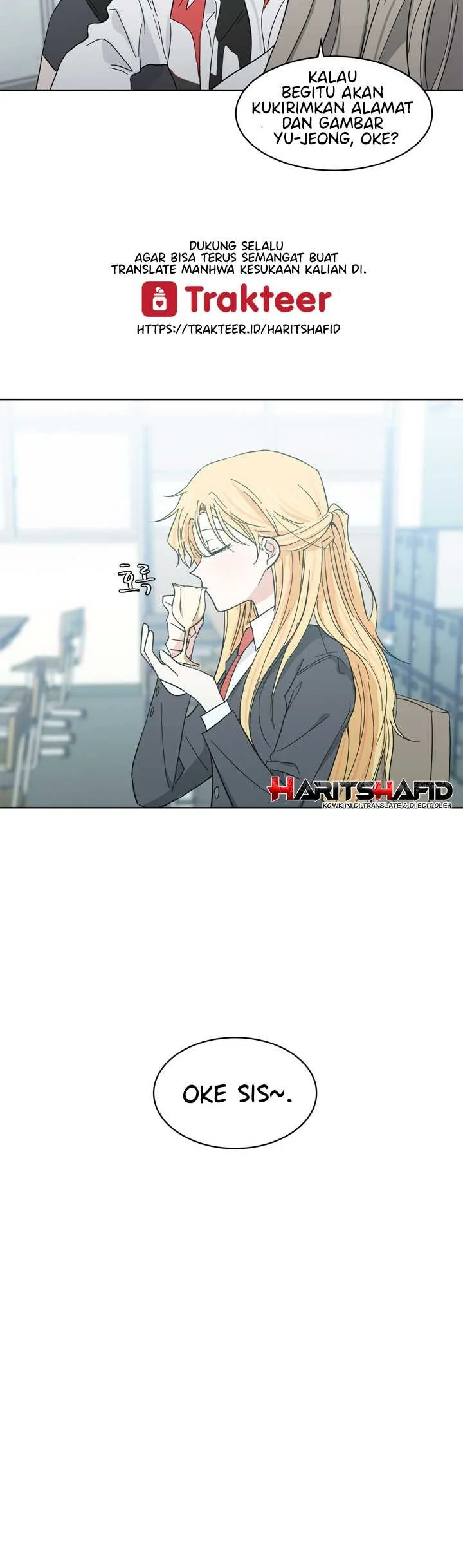 The Forgetful Dark Lord Chapter 2 Gambar 27