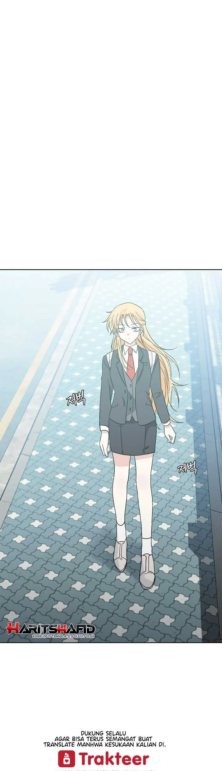 The Forgetful Dark Lord Chapter 2 Gambar 28