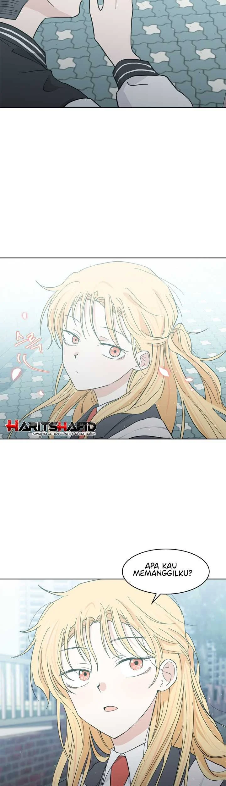 The Forgetful Dark Lord Chapter 2 Gambar 32
