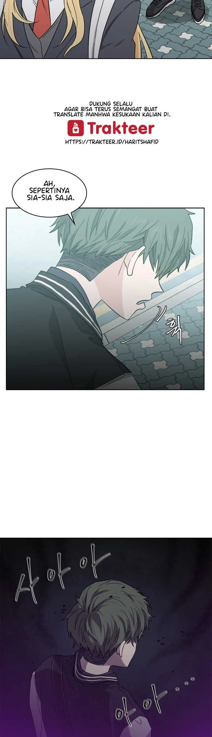 The Forgetful Dark Lord Chapter 2 Gambar 38