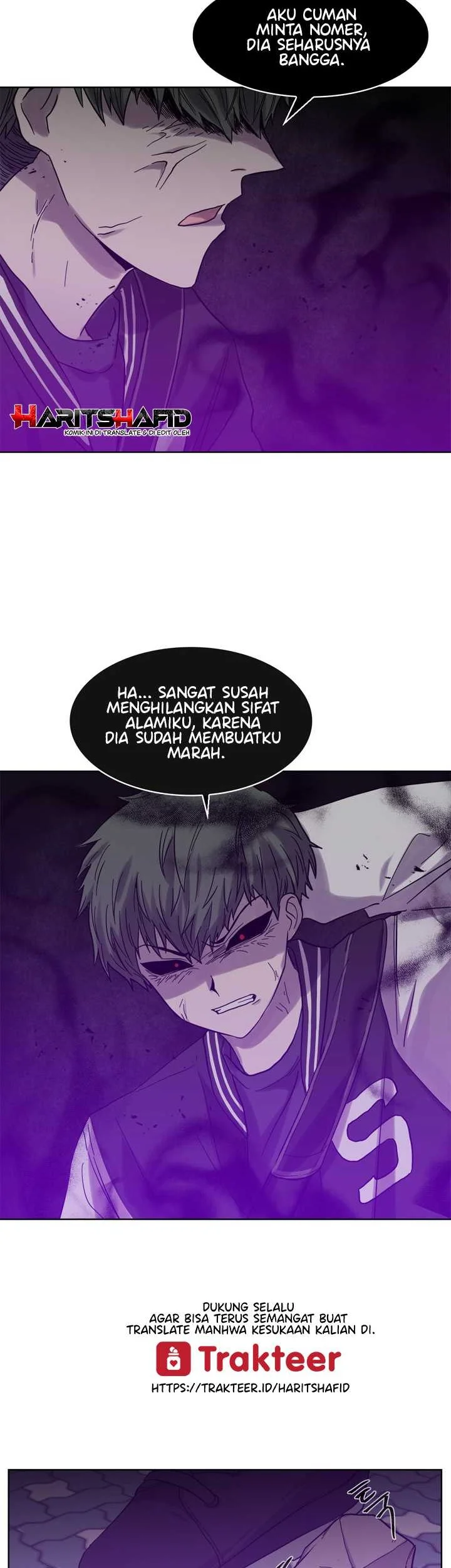 The Forgetful Dark Lord Chapter 2 Gambar 40