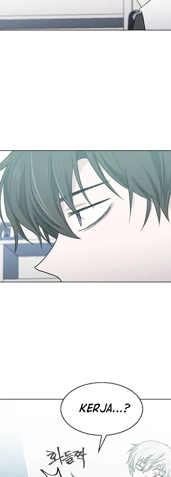 The Forgetful Dark Lord Chapter 3 Gambar 46