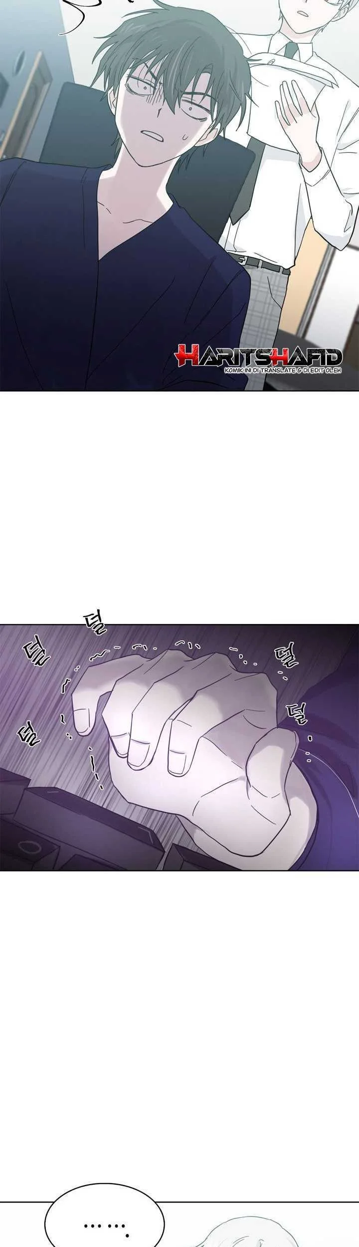 The Forgetful Dark Lord Chapter 3 Gambar 47