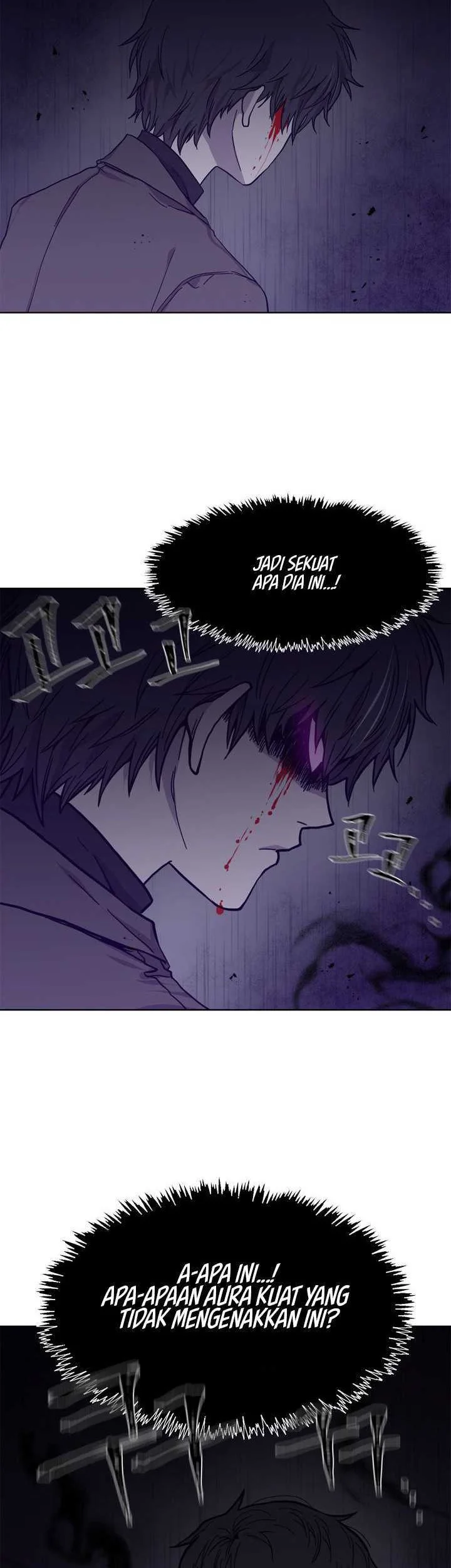 The Forgetful Dark Lord Chapter 3 Gambar 3