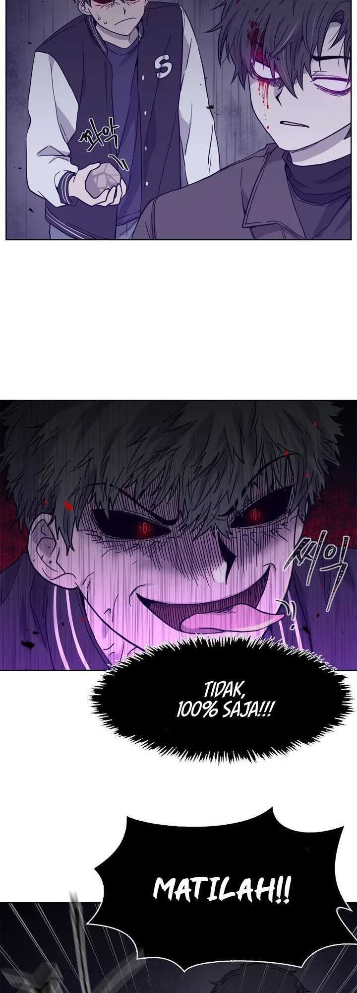 The Forgetful Dark Lord Chapter 3 Gambar 6