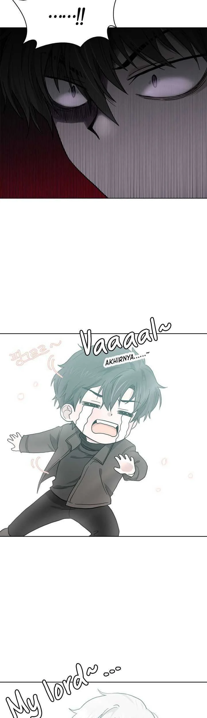The Forgetful Dark Lord Chapter 3 Gambar 29