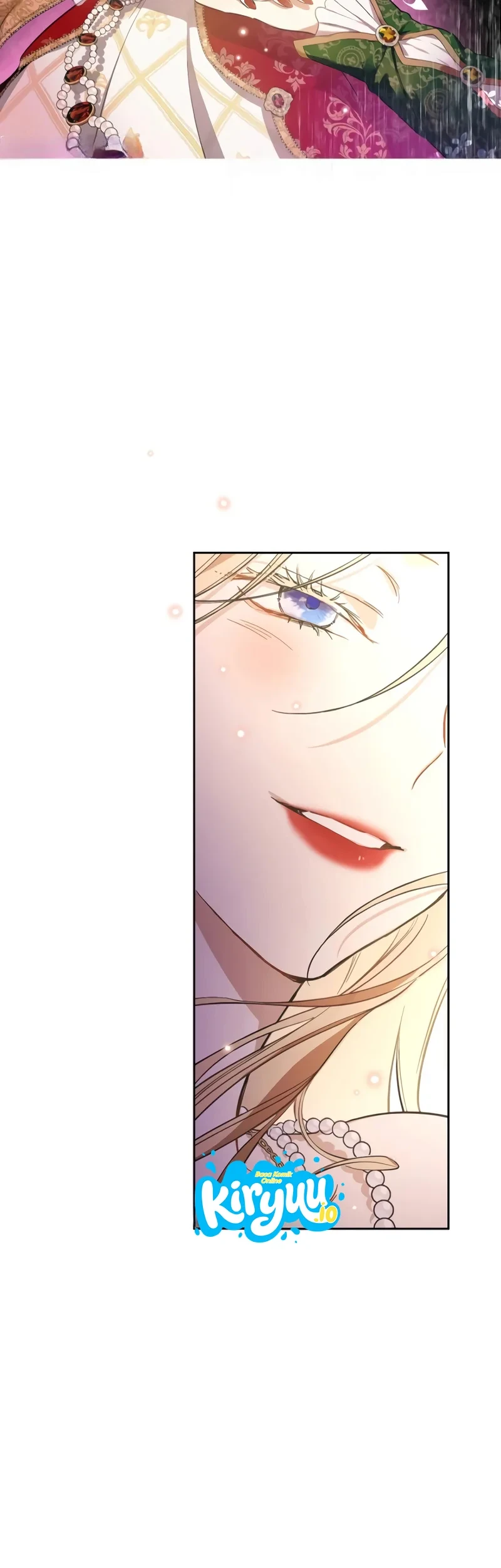The Forgotten Field Chapter 1 Gambar 87