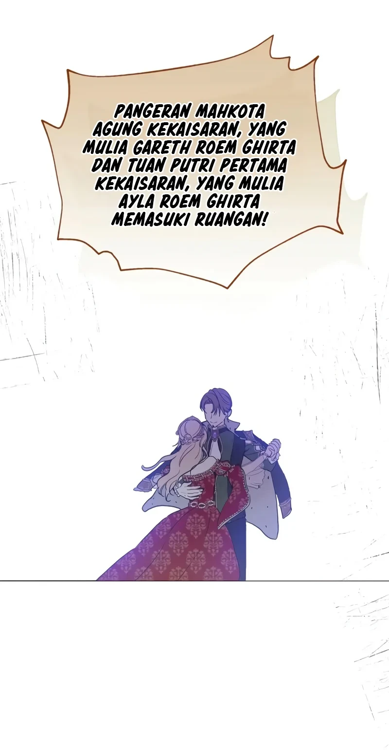 The Forgotten Field Chapter 1 Gambar 88