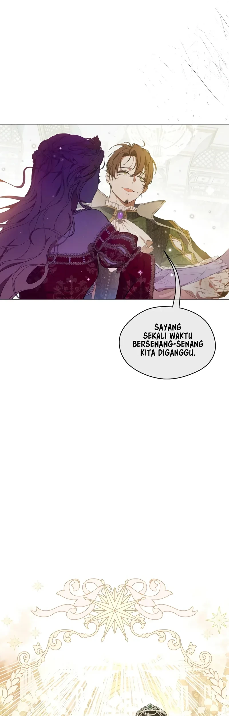 The Forgotten Field Chapter 1 Gambar 89