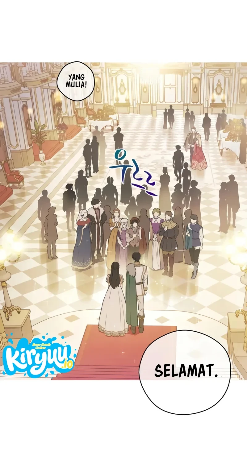 The Forgotten Field Chapter 1 Gambar 92