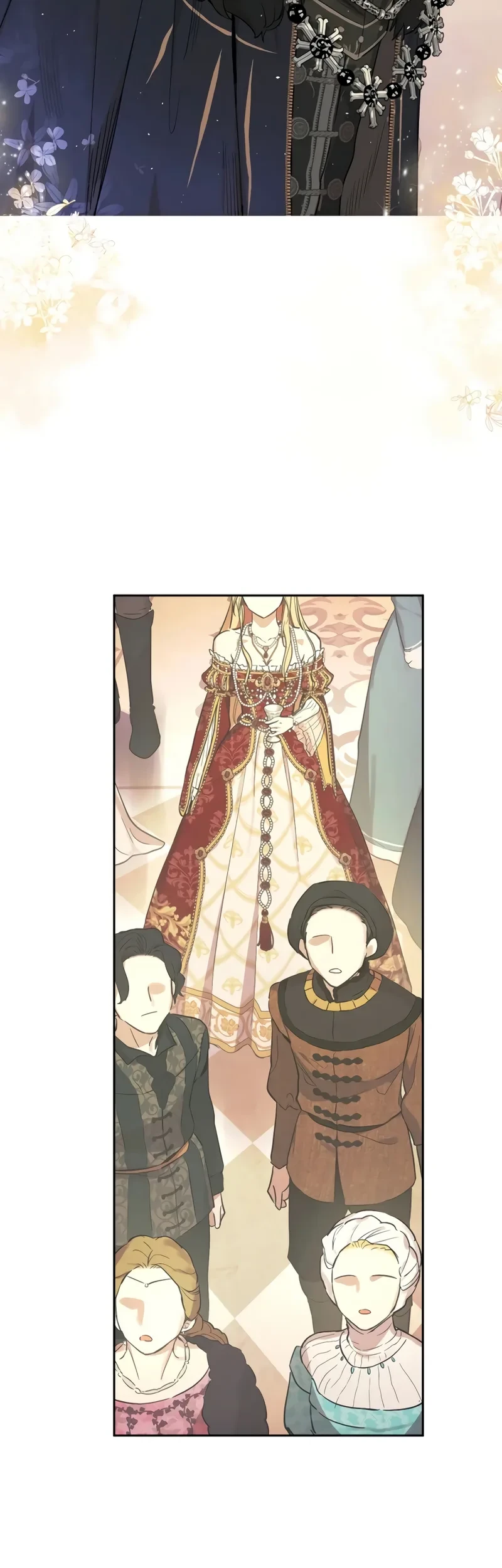 The Forgotten Field Chapter 1 Gambar 103