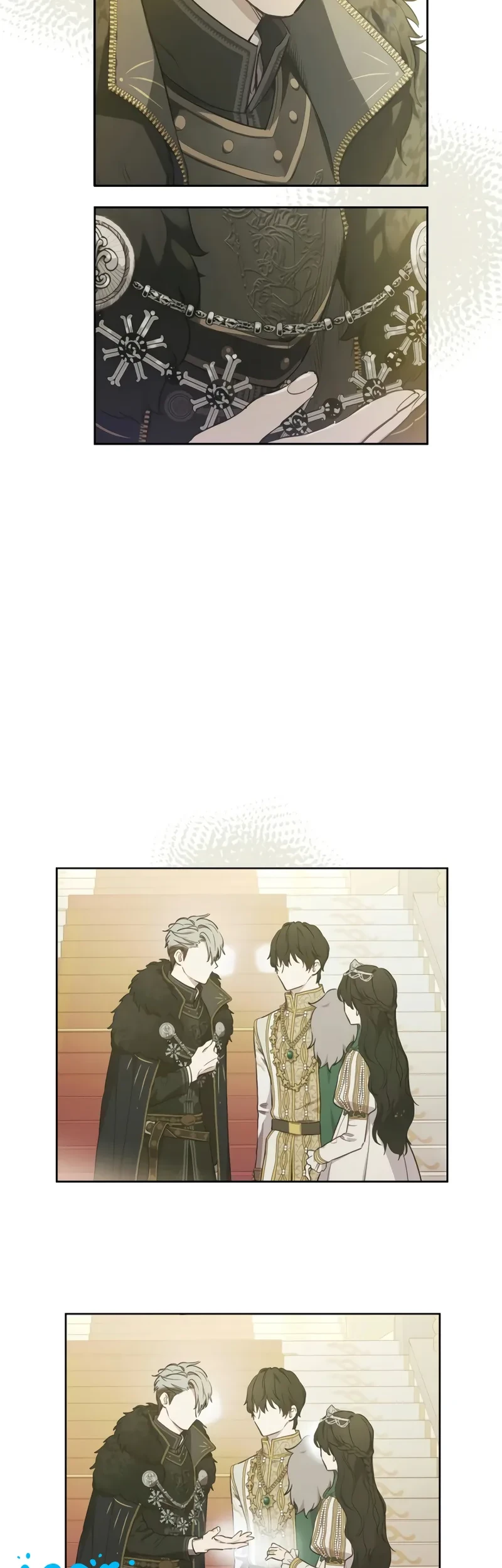 The Forgotten Field Chapter 1 Gambar 106