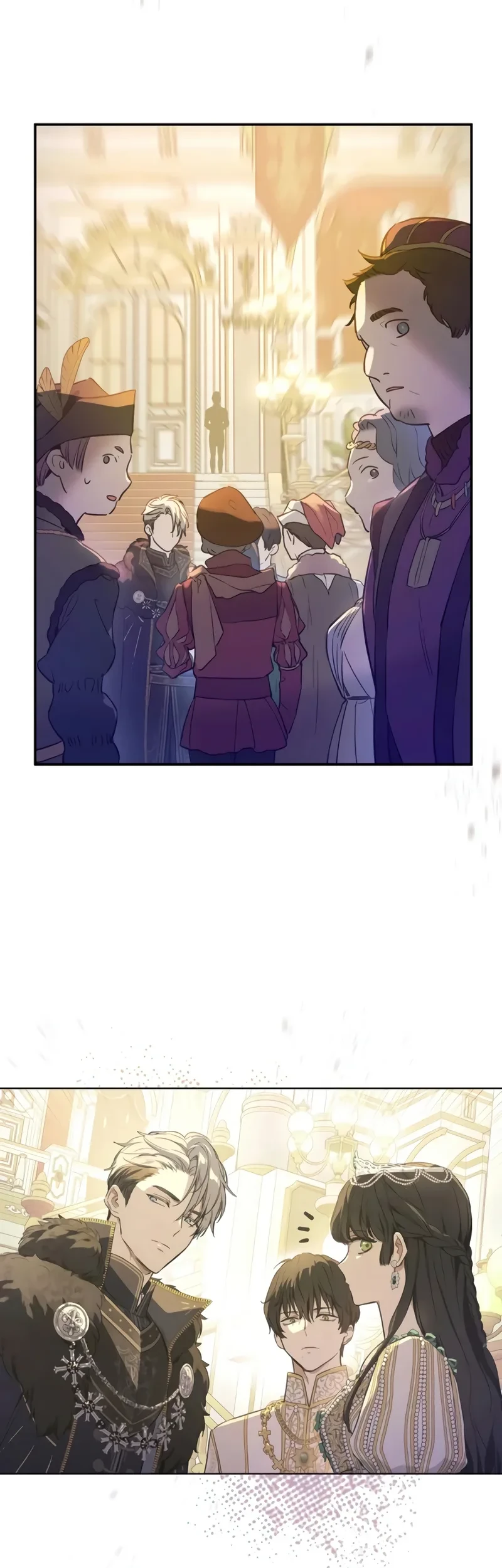The Forgotten Field Chapter 1 Gambar 111
