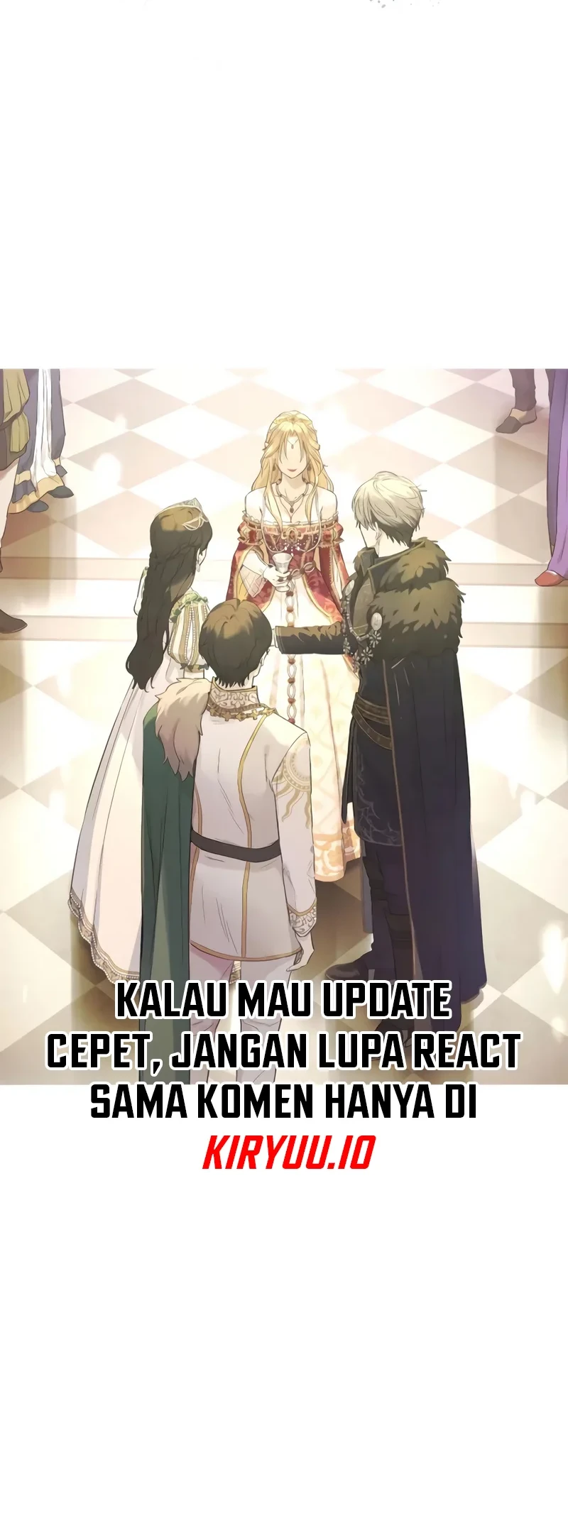 The Forgotten Field Chapter 1 Gambar 112