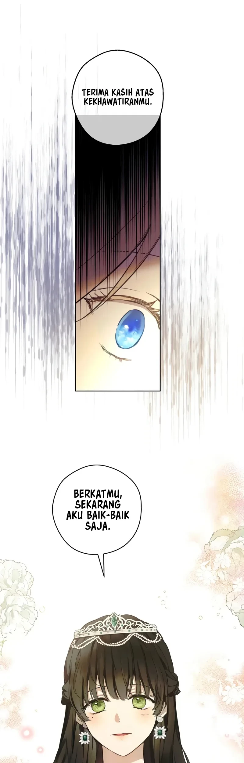 The Forgotten Field Chapter 1 Gambar 117