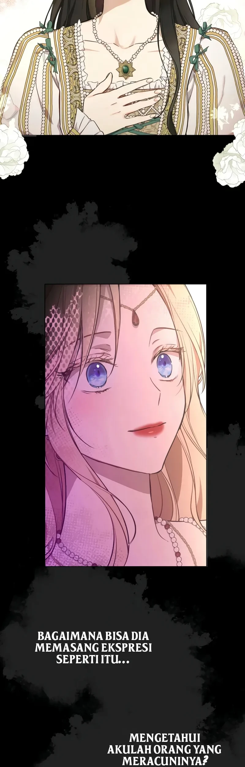 The Forgotten Field Chapter 1 Gambar 118
