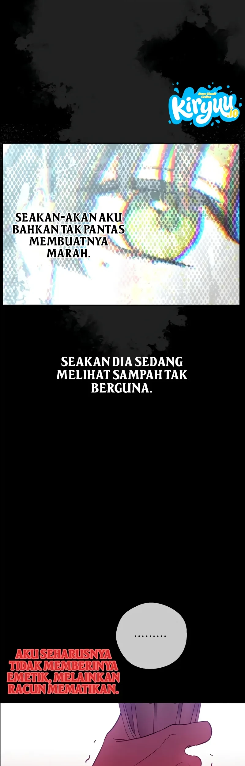 The Forgotten Field Chapter 1 Gambar 119