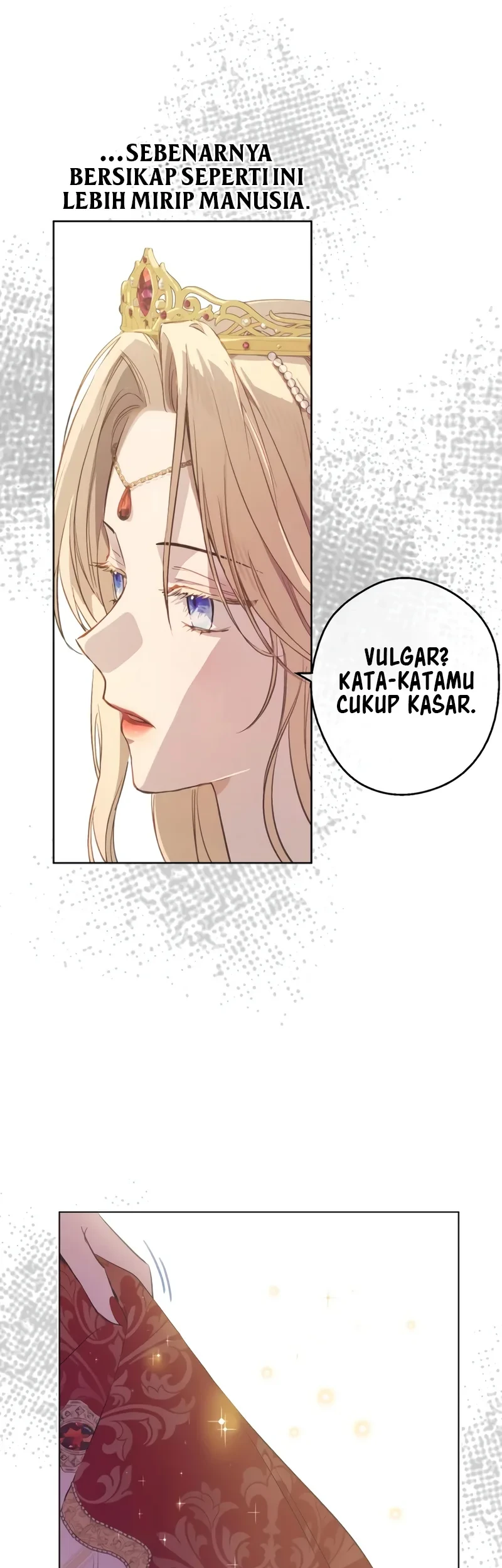 The Forgotten Field Chapter 1 Gambar 125
