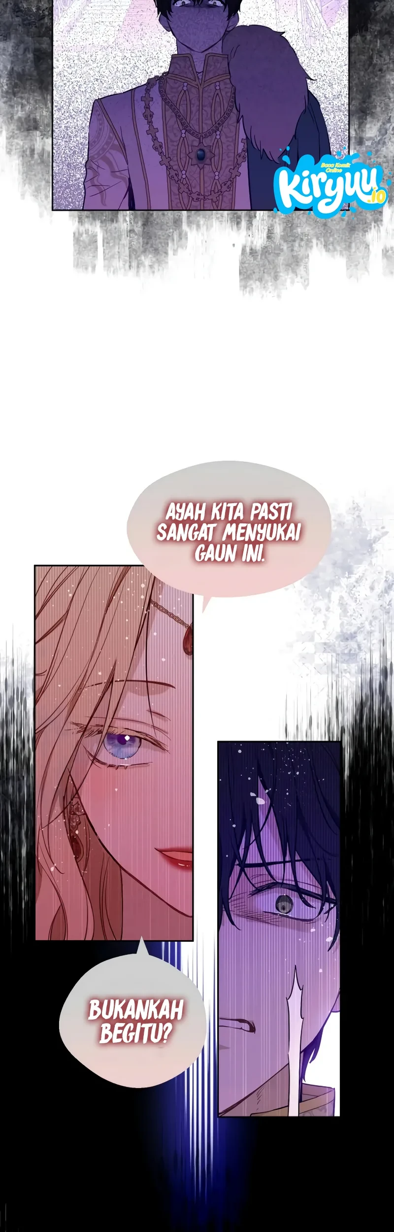 The Forgotten Field Chapter 1 Gambar 127