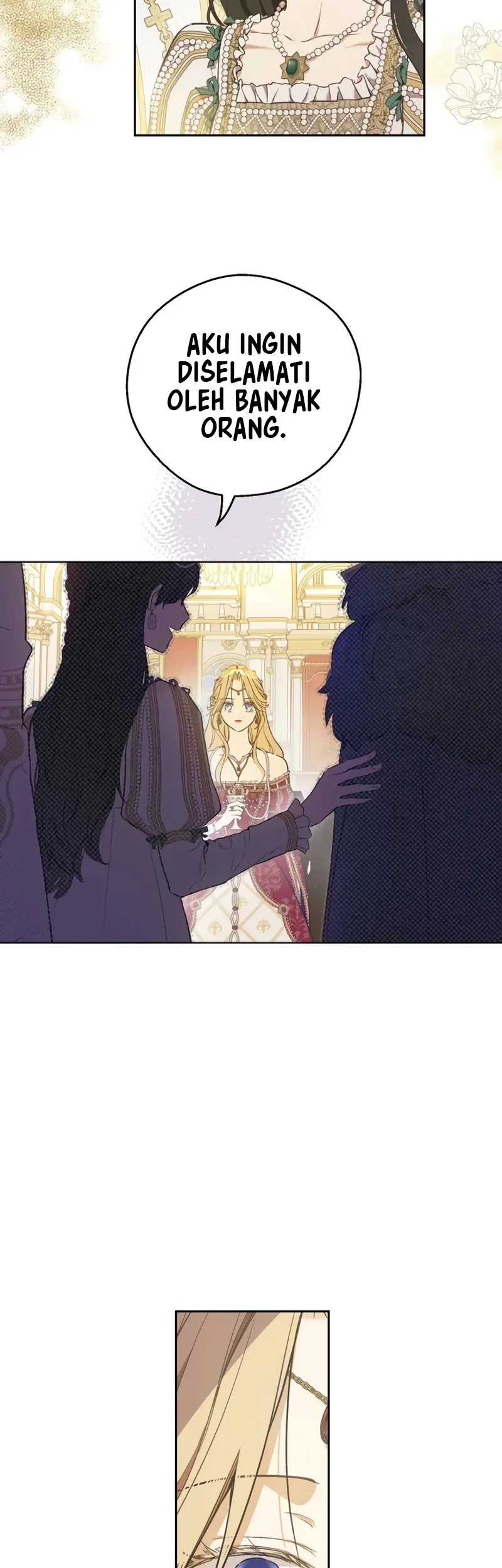The Forgotten Field Chapter 1 Gambar 130