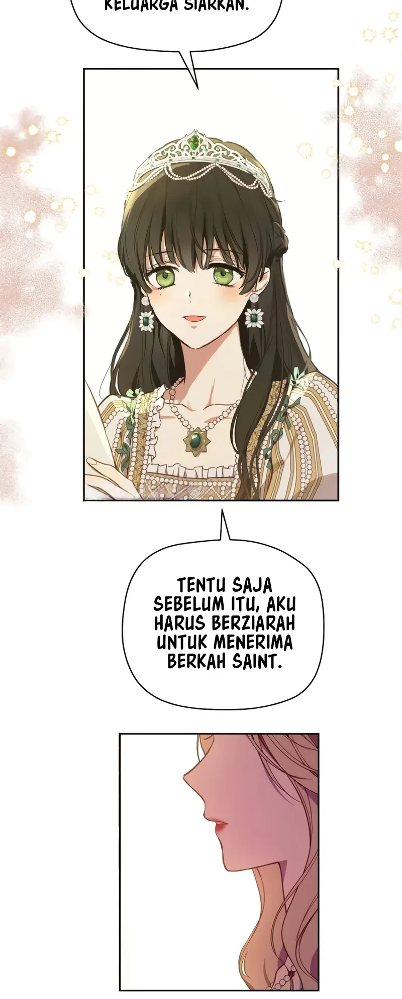 The Forgotten Field Chapter 1 Gambar 132