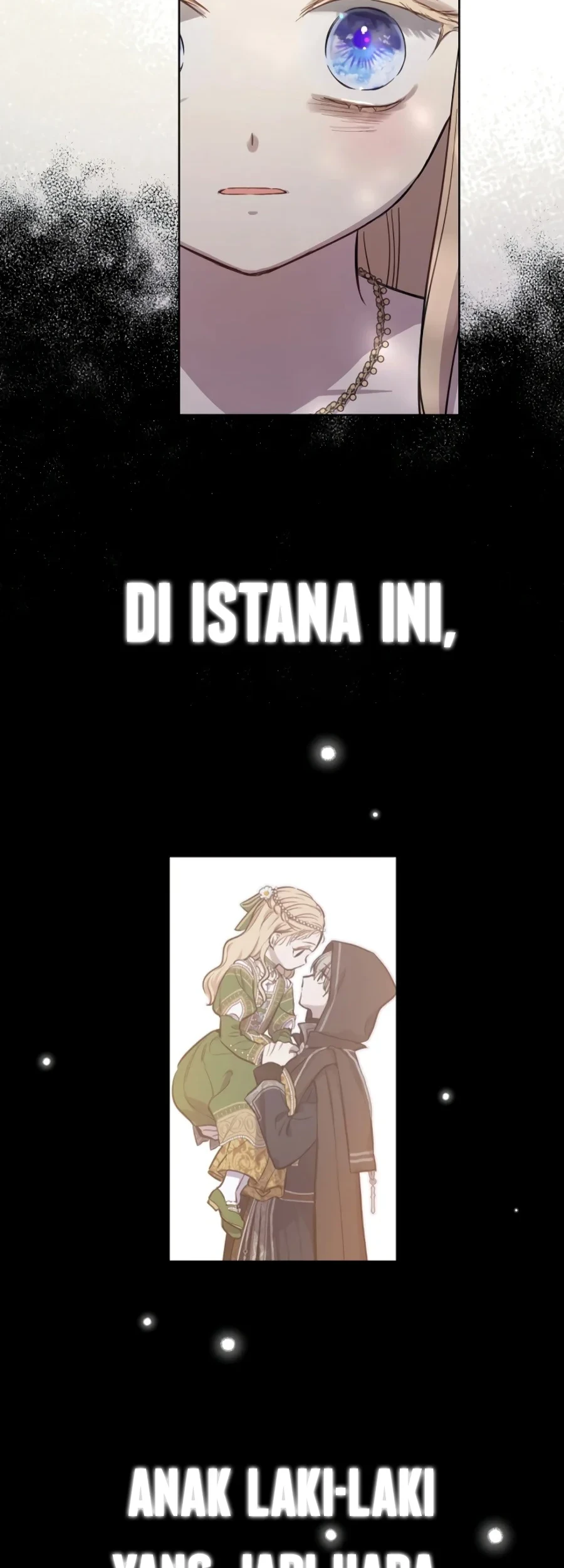 The Forgotten Field Chapter 10 Gambar 51