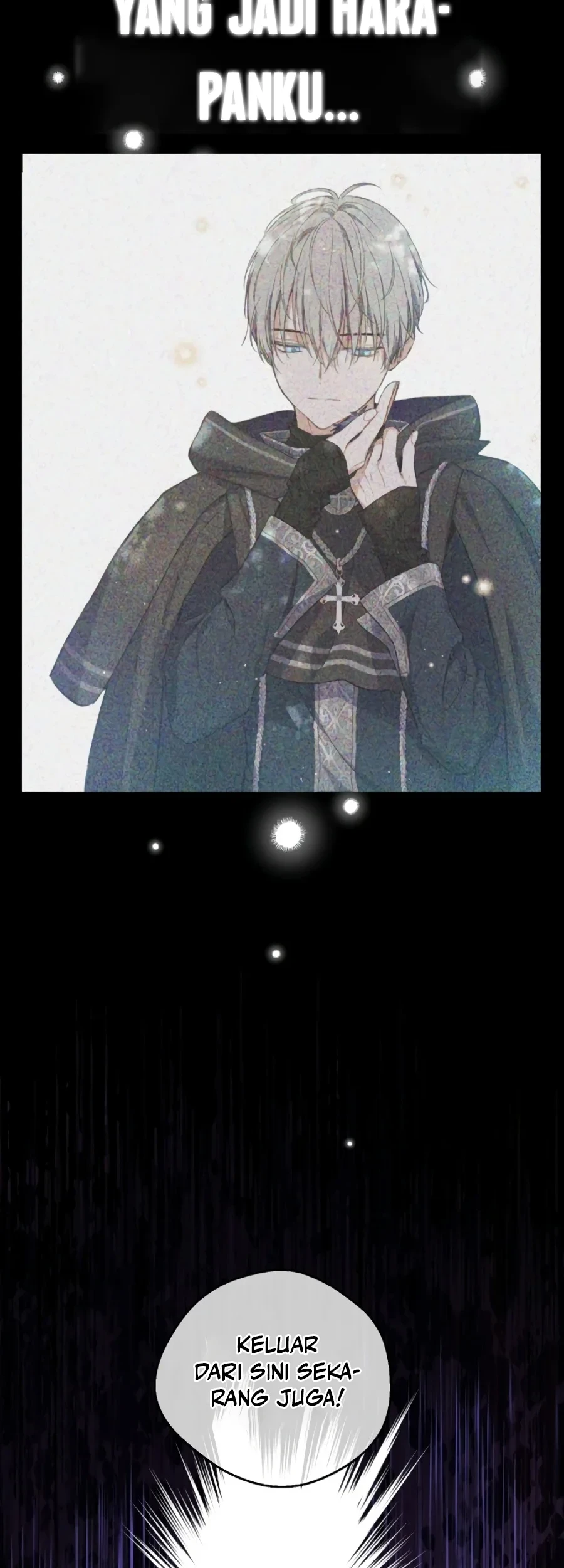 The Forgotten Field Chapter 10 Gambar 52