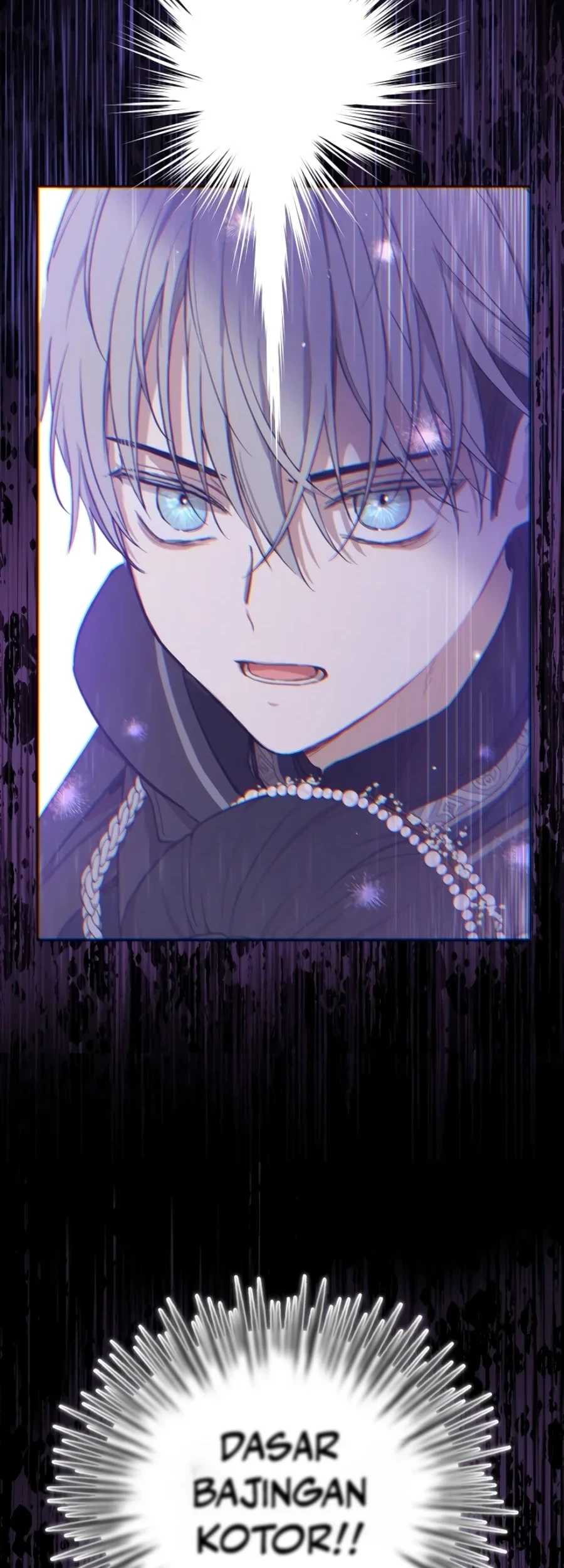 The Forgotten Field Chapter 10 Gambar 53