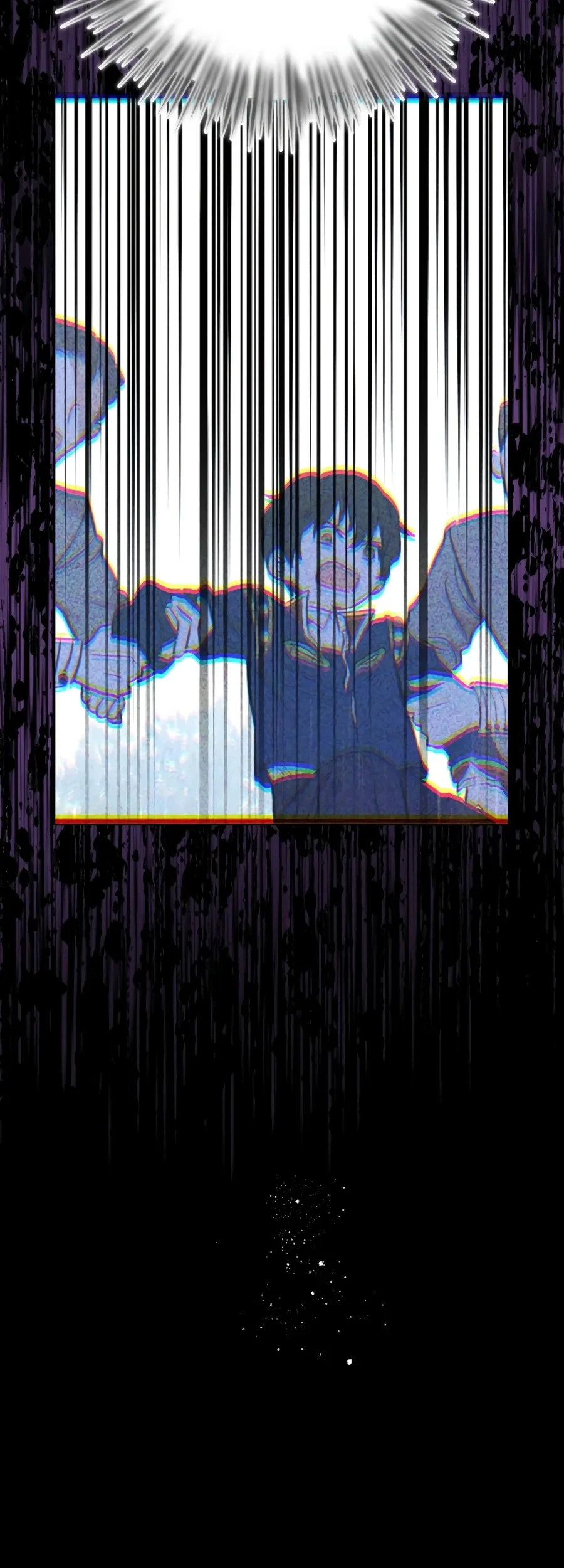 The Forgotten Field Chapter 10 Gambar 54