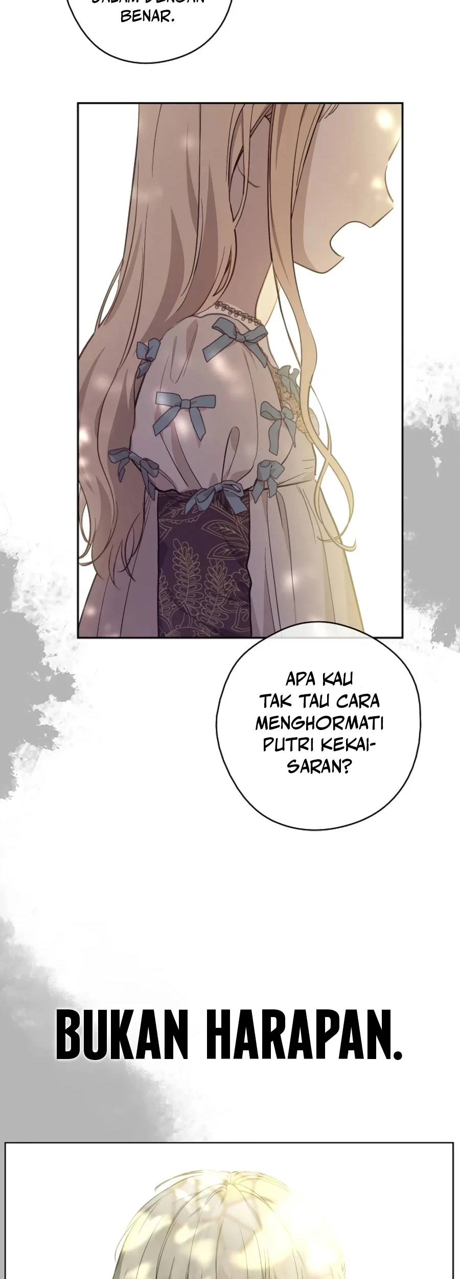 The Forgotten Field Chapter 10 Gambar 57