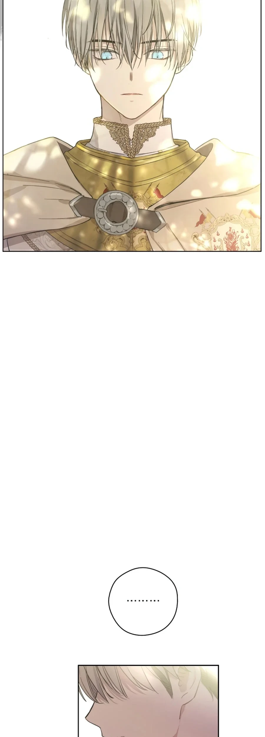 The Forgotten Field Chapter 10 Gambar 58