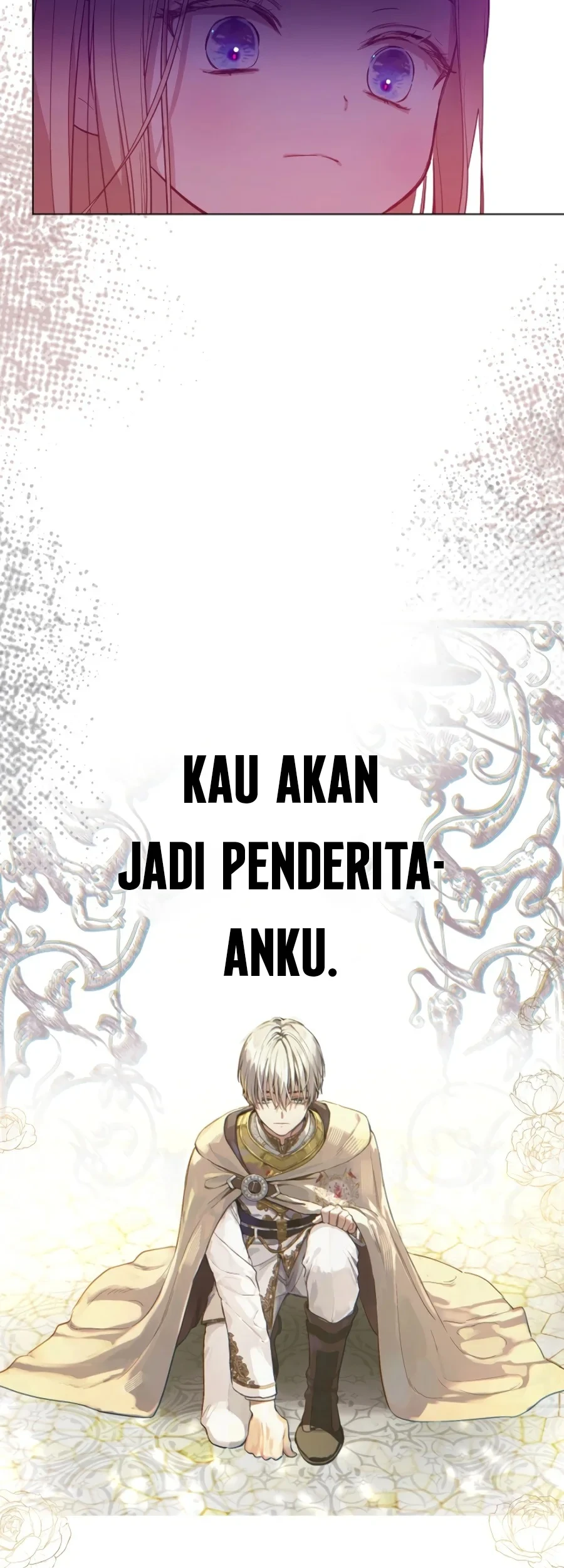 The Forgotten Field Chapter 10 Gambar 60