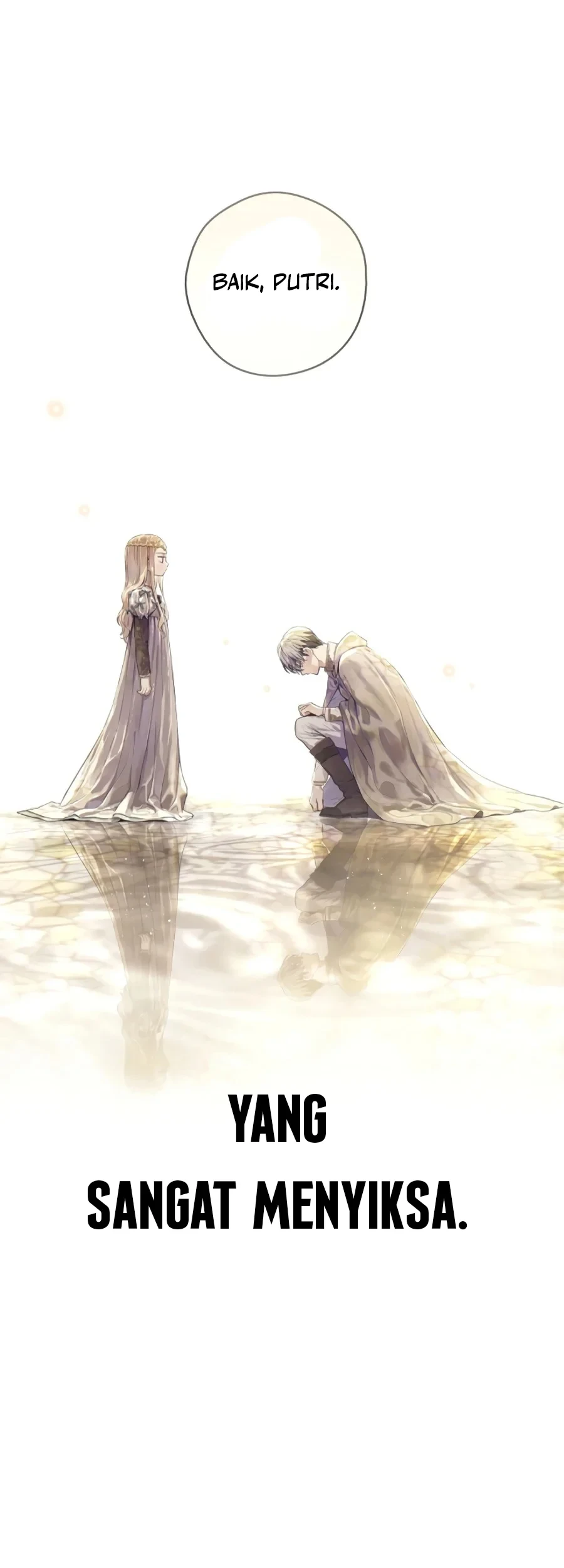 The Forgotten Field Chapter 10 Gambar 62