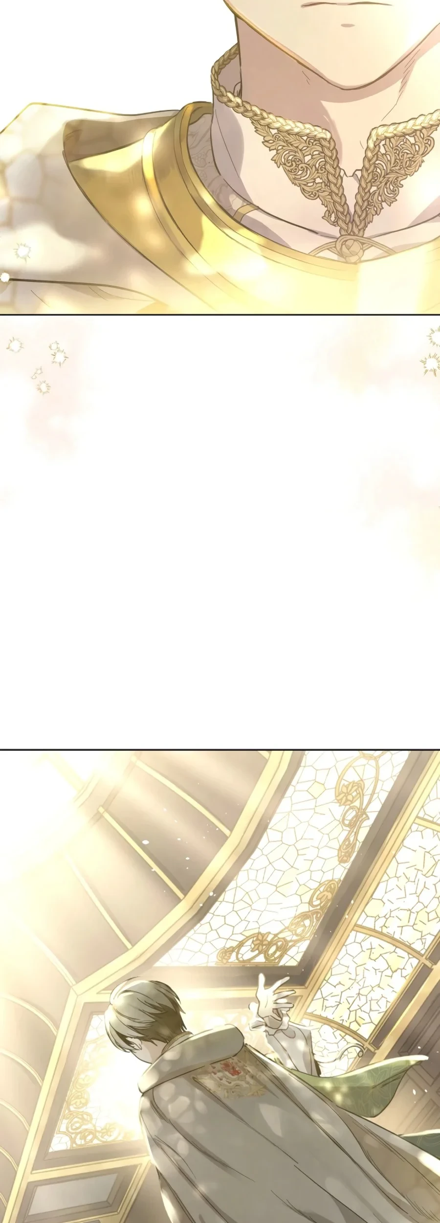 The Forgotten Field Chapter 10 Gambar 40