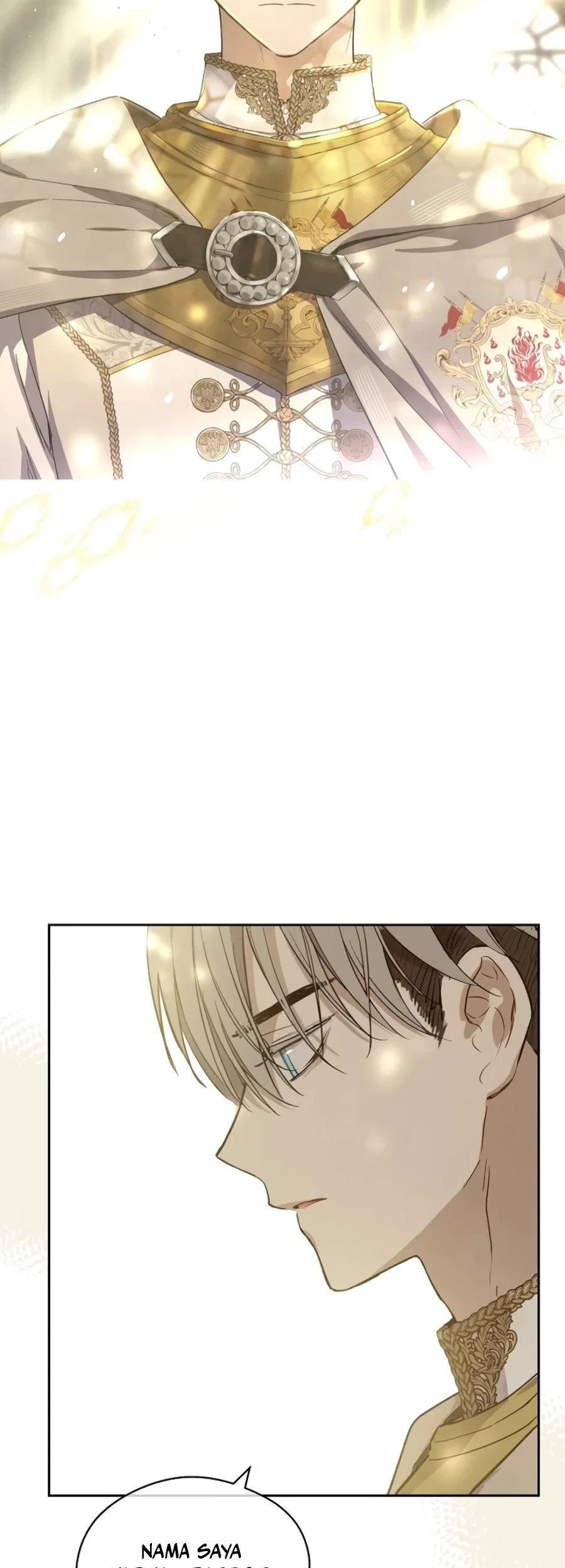 The Forgotten Field Chapter 10 Gambar 42