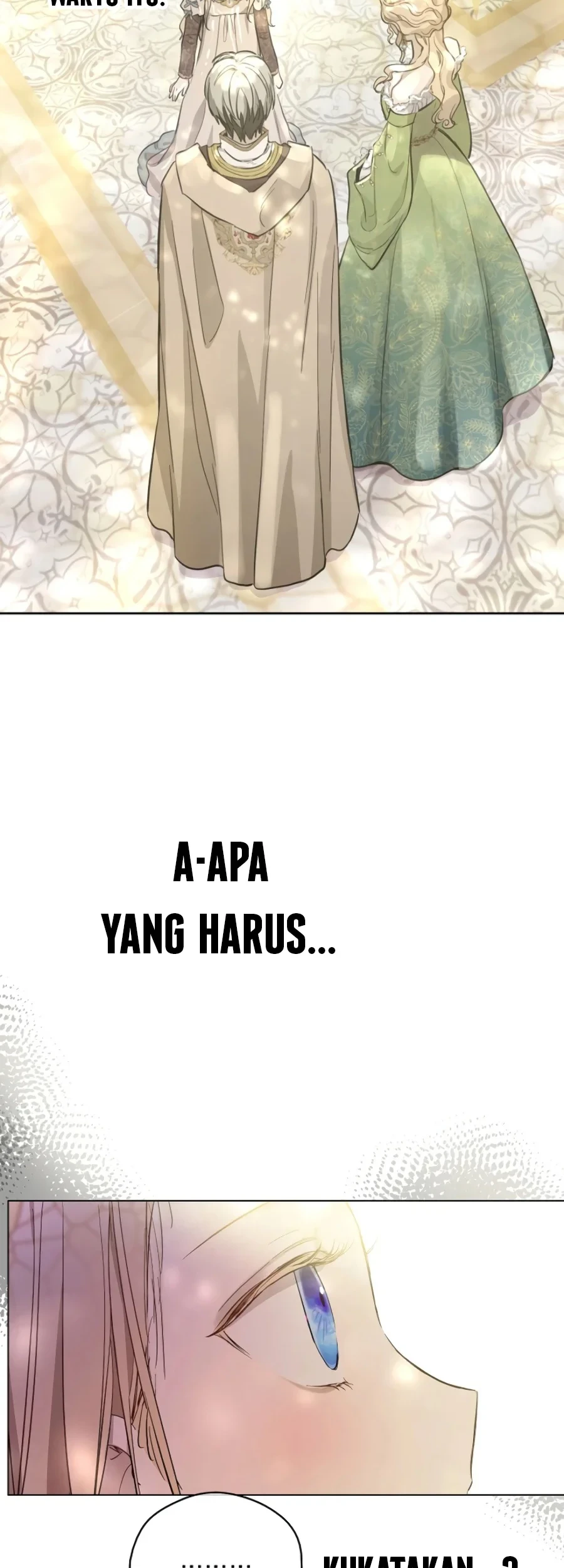 The Forgotten Field Chapter 10 Gambar 45