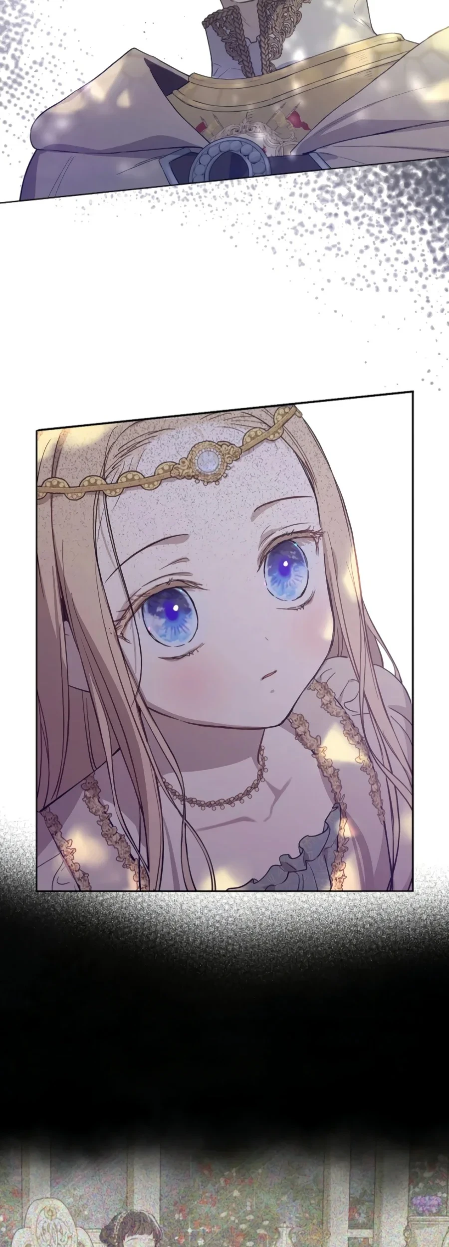The Forgotten Field Chapter 10 Gambar 47