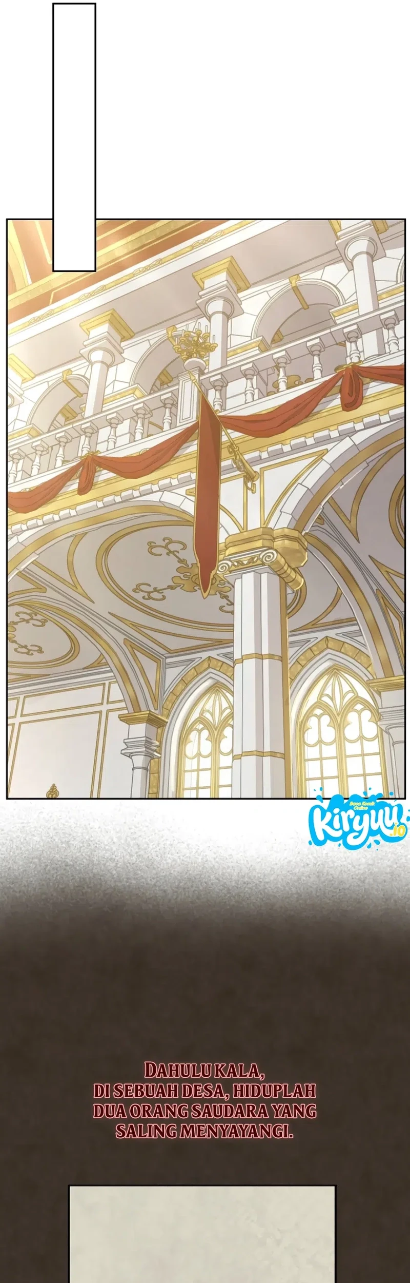 The Forgotten Field Chapter 11 Gambar 34