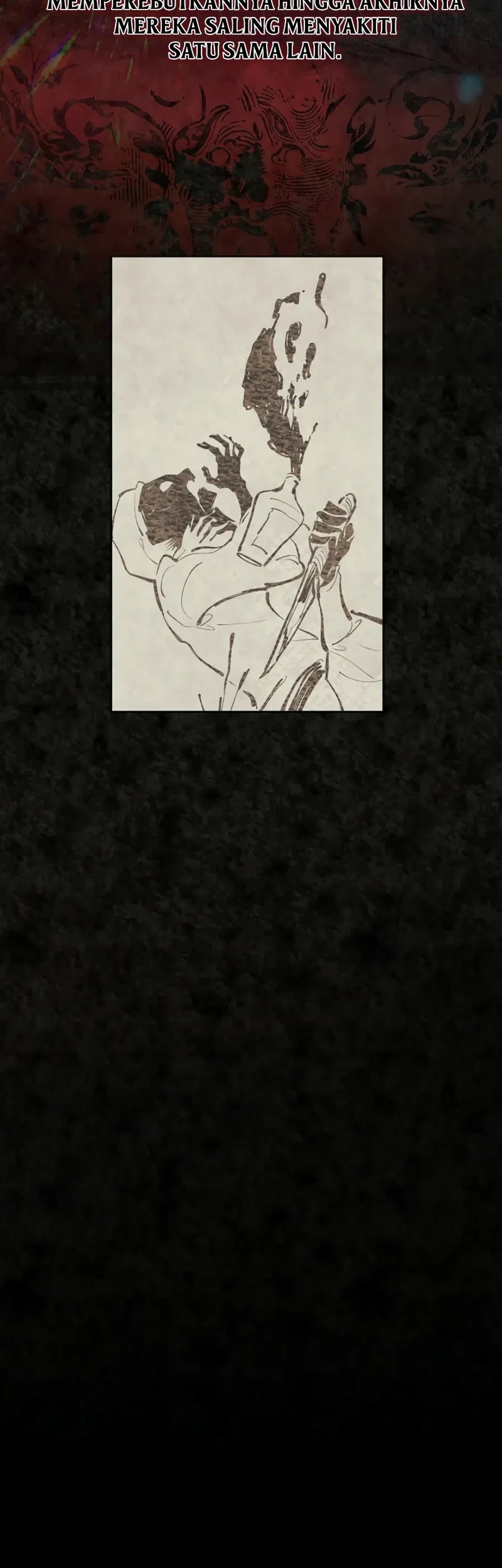 The Forgotten Field Chapter 11 Gambar 36