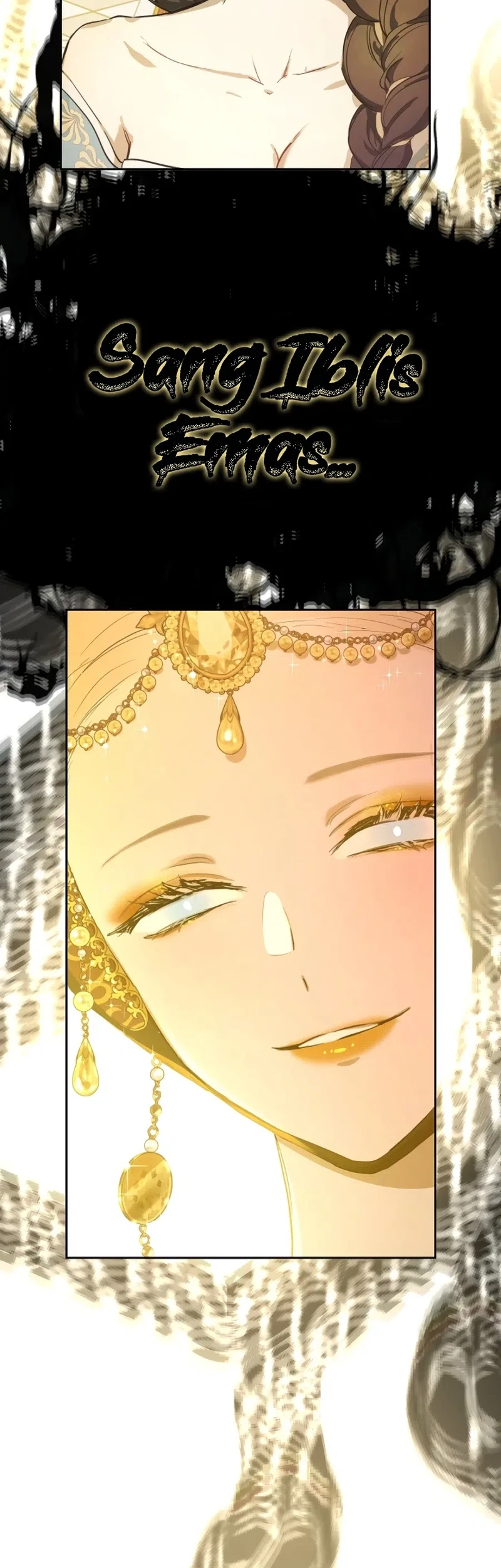 The Forgotten Field Chapter 11 Gambar 40