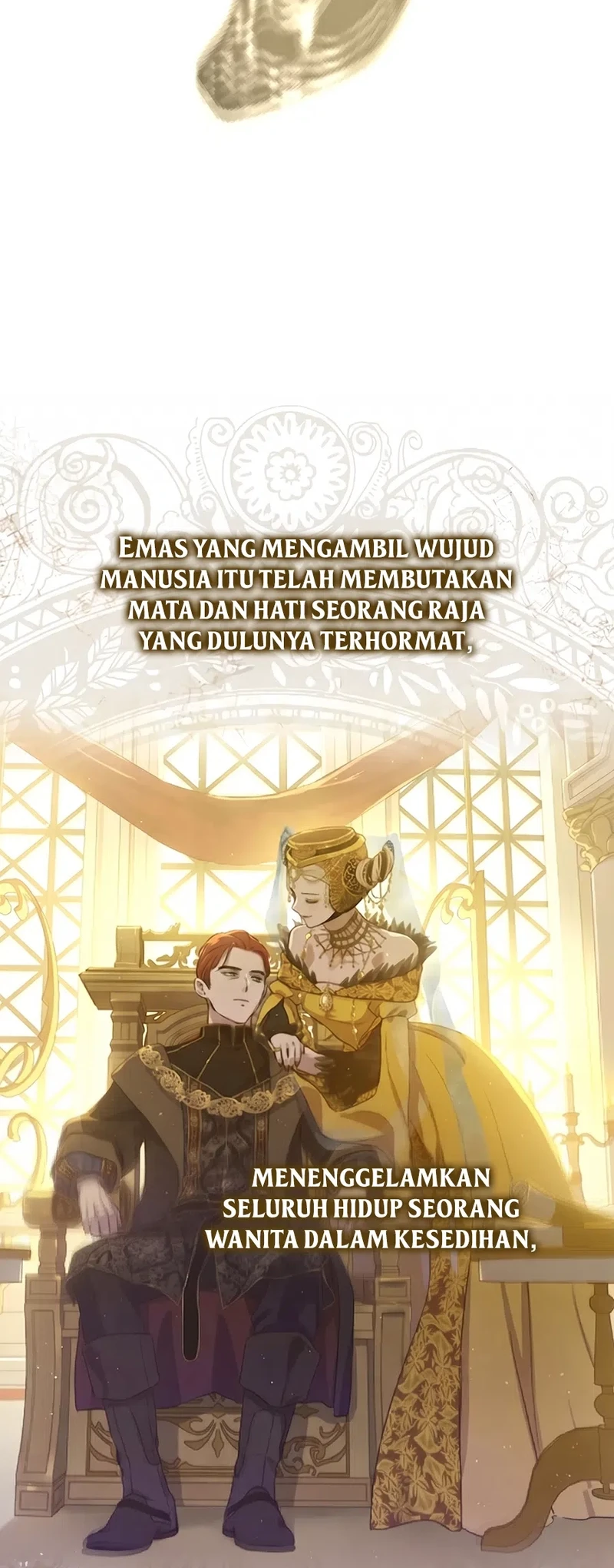 The Forgotten Field Chapter 11 Gambar 41