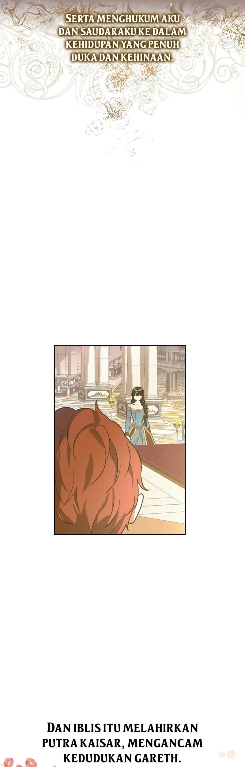 The Forgotten Field Chapter 11 Gambar 42
