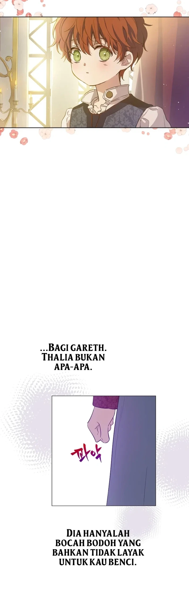 The Forgotten Field Chapter 11 Gambar 43