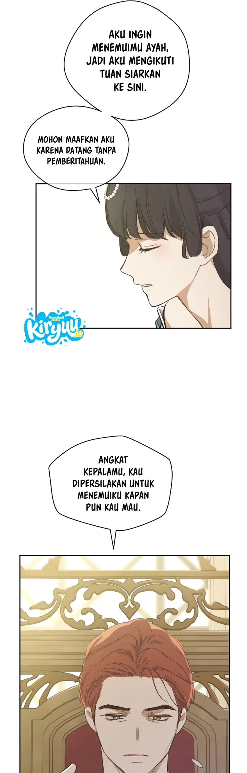 The Forgotten Field Chapter 11 Gambar 46