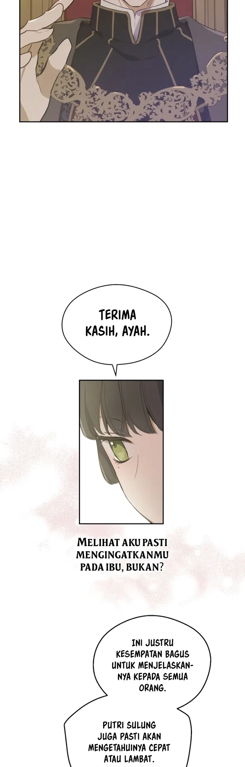 The Forgotten Field Chapter 11 Gambar 47