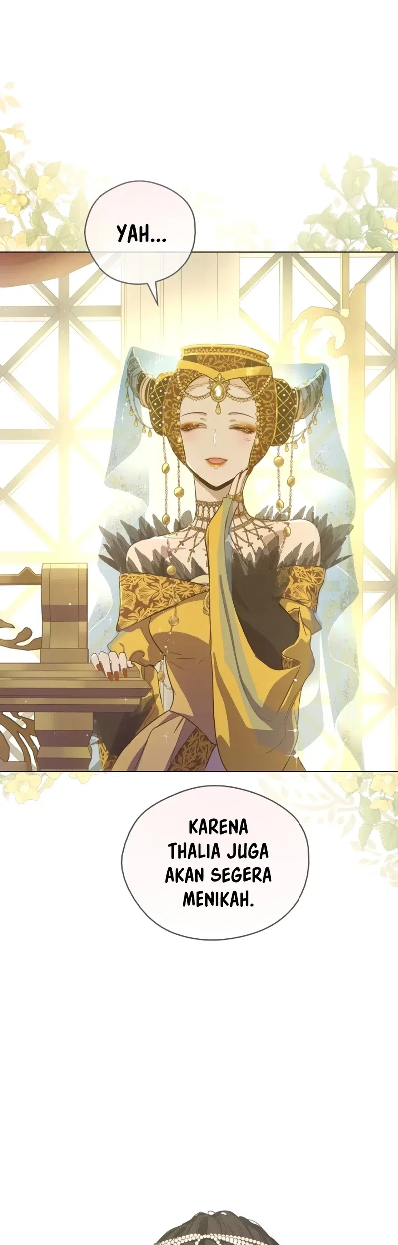 The Forgotten Field Chapter 11 Gambar 52
