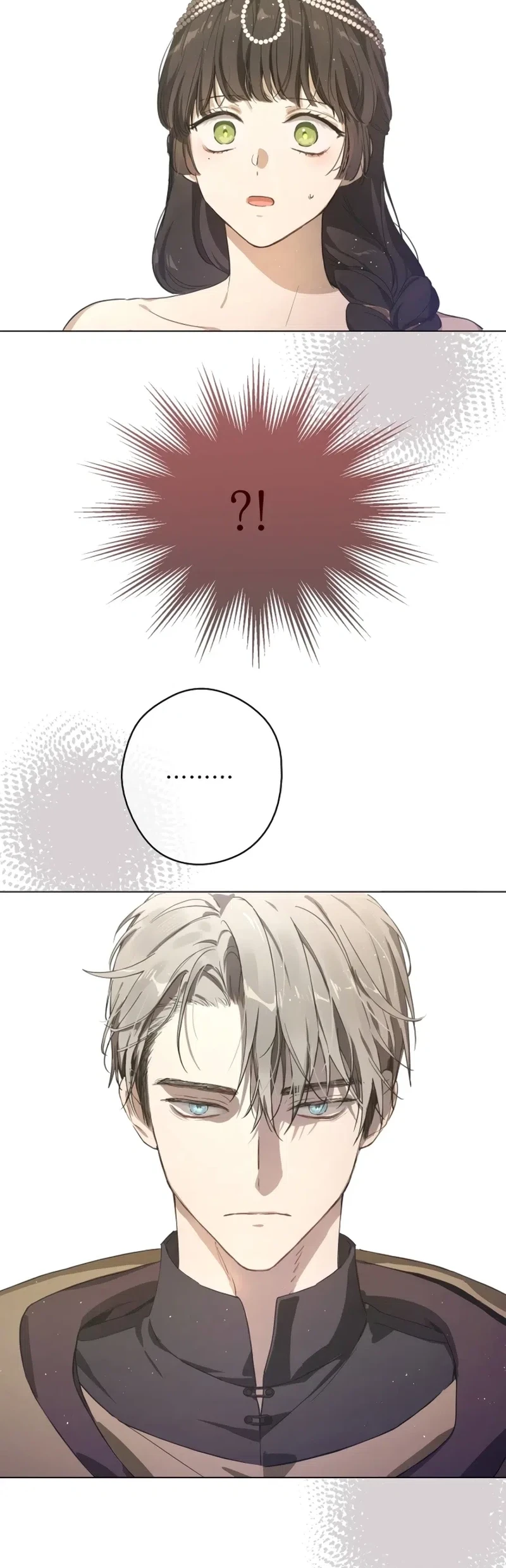 The Forgotten Field Chapter 11 Gambar 53