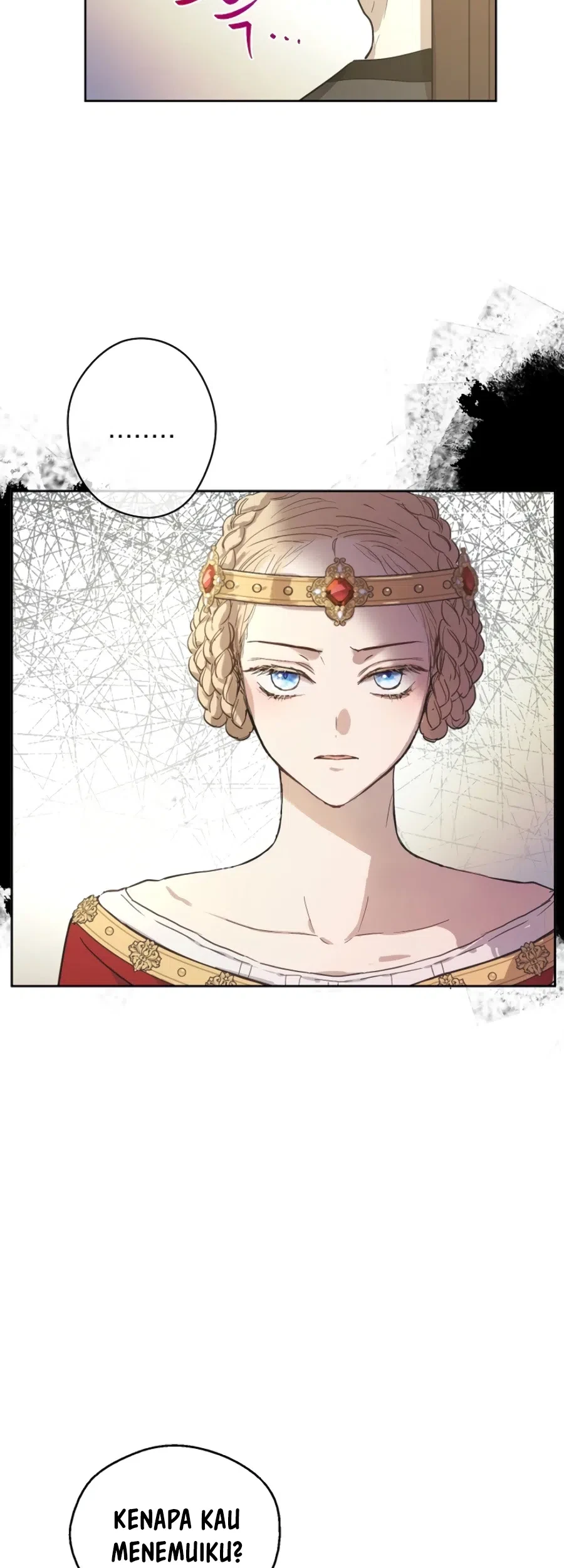 The Forgotten Field Chapter 12 Gambar 51